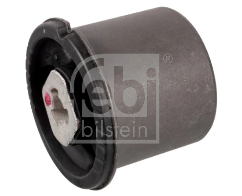 Bushing, axle beam